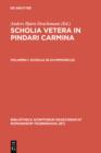 Image for Scholia in Olympionicas : Vol.N I.