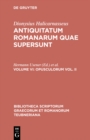 Image for Opusculorum vol. II
