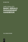 Image for Basic serials management handbook