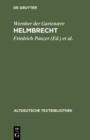 Image for Helmbrecht