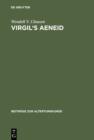 Image for Virgil&#39;s Aeneid: Decorum, Allusion, and Ideology