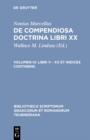 Image for Libri V - XX et indices continens : 1263