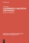 Image for Cleomedis Caelestia (Meteora)