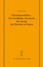 Image for Schrottimmobilien - Die Geschichte von einem, der auszog, das Furchten zu lernen: Vortrag, gehalten vor der Juristischen Gesellschaft zu Berlin am 16. Juli 2008 : 186