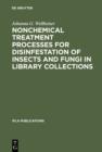 Image for Nonchemical Treatment Processes for Disinfestation of Insects and Fungi in Library Collections : 60
