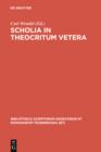 Image for Scholia in Theocritum vetera