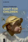 Image for Kant for Children