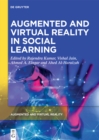 Image for Augmented and Virtual Reality in Social Learning: Technological Impacts and Challenges