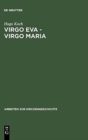 Image for Virgo Eva - Virgo Maria