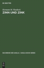 Image for Zinn und Zink