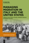 Image for Managing Migration in Italy and the United States