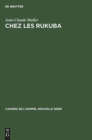 Image for Chez les Rukuba