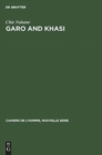 Image for Garo and Khasi : A comparative study in matrilineal systems