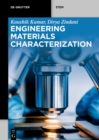 Image for Engineering Materials Characterization