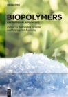 Image for Biopolymers: Environmental Applications