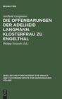 Image for Die Offenbarungen der Adelheid Langmann. Klosterfrau zu Engelthal