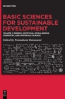 Image for Basic sciences for sustainable development  : energy, artificial intelligence, chemistry, and materials science