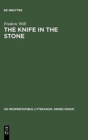 Image for The Knife in the Stone