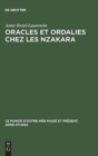 Image for Oracles et ordalies chez les Nzakara