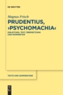 Image for Prudentius, ›Psychomachia‹