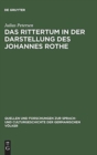 Image for Das Rittertum in der Darstellung des Johannes Rothe