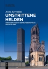 Image for Umstrittene Helden