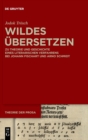 Image for Wildes Ubersetzen