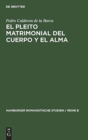 Image for El Pleito Matrimonial del Cuerpo Y El Alma