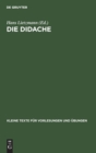 Image for Die Didache