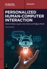 Image for Personalized human-computer interaction
