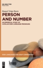 Image for Person and Number