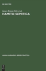 Image for Hamito-Semitica