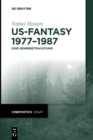 Image for US-Fantasy 1977–1987 : Eine Genrebetrachtung