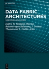 Image for Data fabric architectures: web-driven applications