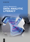 Image for Data Analytic Literacy