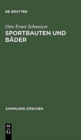 Image for Sportbauten Und Bader