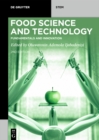 Image for Food Science and Technology: Fundamentals and Innovation