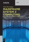 Image for Mainframe System z Computing