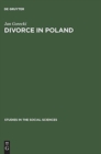 Image for Divorce in Poland : A contribution to the sociology of law
