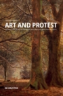 Image for Art and protest  : the role of art during the campaign which led to the New Forest Act (1877)