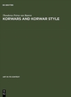 Image for Korwars and Korwar Style