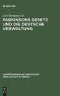 Image for Parkinsons Gesetz und die deutsche Verwaltung