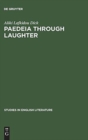 Image for Paedeia through laughter