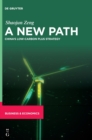 Image for A new path  : China&#39;s low-carbon plus strategy