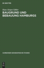 Image for Baugrund und Bebauung Hamburgs