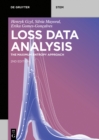 Image for Loss data analysis: the maximum entropy approach