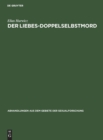 Image for Der Liebes-Doppelselbstmord