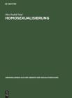 Image for Homosexualisierung