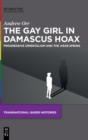 Image for The Gay Girl in Damascus Hoax