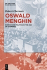 Image for Oswald Menghin : Science and Politics in the Age of Extremes